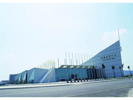 順德區(qū)展覽中心