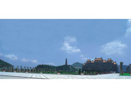 順峰山公園